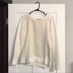 Loft Sweatshirt